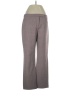 Theory Houndstooth Gray Dress Pants Size 2 - photo 1