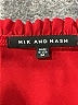Nik and Nash Red Sleeveless Top Size M - photo 7