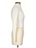 Minkpink Ivory Long Sleeve Turtleneck Size XS - photo 4