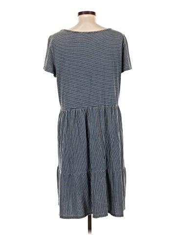 Jane and Delancey Casual Dress (view 2)
