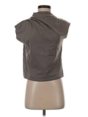Zara Sleeveless Blouse (view 1)