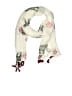 Unbranded Ivory Scarf One size - photo 1