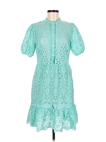 J.Crew Casual Dress (view 1)