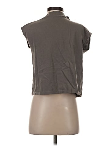 Zara Sleeveless Blouse (view 2)