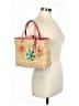 Brighton Yellow Tote One size - photo 2