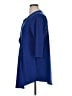 Reborn Blue 3/4 Sleeve Blouse Size XL - photo 5