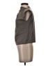 Zara Gray Sleeveless Blouse Size S - photo 5