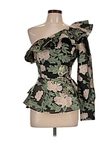 Mestiza New York 3/4 Sleeve Blouse (view 1)