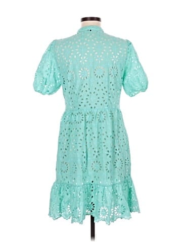 J.Crew Casual Dress (view 2)