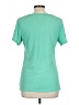 Old Navy Teal Short Sleeve T-Shirt Size L - photo 2