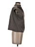 Zara Gray Sleeveless Blouse Size S - photo 4
