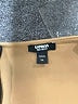 Express Tan Bodysuit Size XS - photo 3