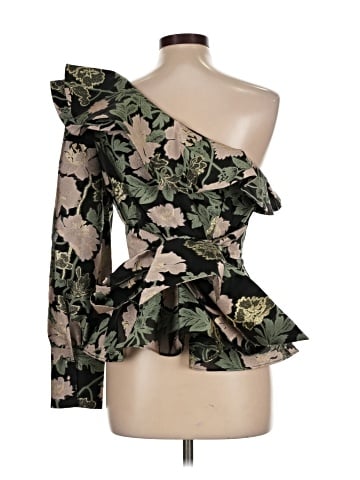 Mestiza New York 3/4 Sleeve Blouse (view 2)