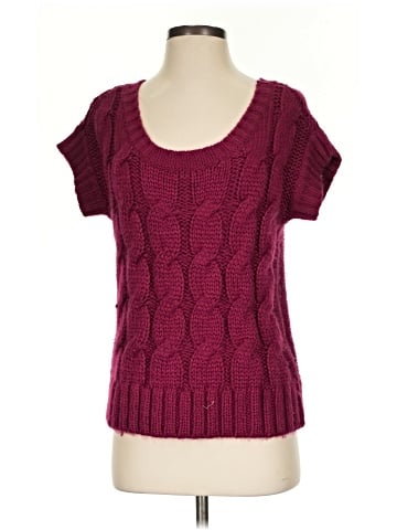 a.n.a. A New Approach Sweater Vest (view 1)