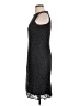 Talbots Gray Cocktail Dress Size 10 Petite - photo 5