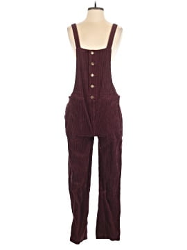 Assorted Brands Overalls