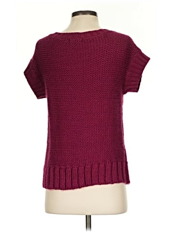 a.n.a. A New Approach Sweater Vest (view 2)