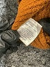 Timing Brown Turtleneck Sweater Size Med - Lg - photo 8