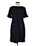 Tommy Hilfiger Black Casual Dress Size 8 - photo 1