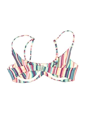 Blackbough Swimsuit Top (view 2)