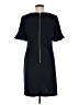 Tommy Hilfiger Black Casual Dress Size 8 - photo 2
