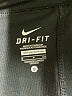 Nike Solid Black Casual Skirt Size S - photo 3