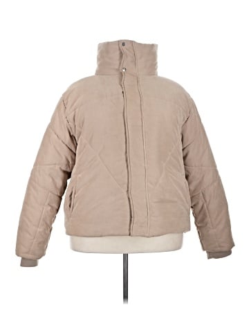 Collusion Snow Jacket (view 1)