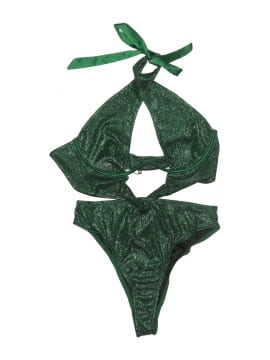 Fashion Nova Two Piece Swimsuit