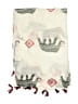 Unbranded Ivory Scarf One size - photo 2