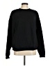 Unbranded Black Sweatshirt Size M (estimated) - photo 1