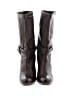 FRYE Brown Boots Size 7 - photo 2