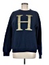 Athletic Works Blue Long Sleeve Top Size M - photo 1
