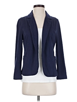 Skies Are Blue Blazer