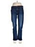 Paige Hearts Blue Jeans Size 32 waist - photo 1