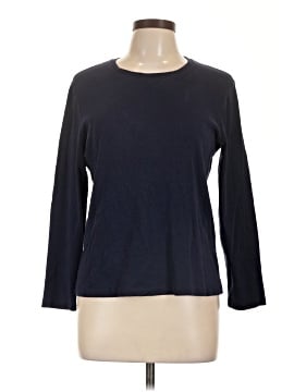 Chico's 3/4 Sleeve T-Shirt (view 1)