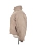 Collusion Solid Tan Snow Jacket Size 3X - photo 5