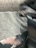 ALLSAINTS Black Kimono Size 2 - photo 9
