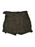 Marc by Marc Jacobs Green Cargo Shorts Size 6 - photo 1