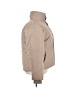 Collusion Solid Tan Snow Jacket Size 3X - photo 4