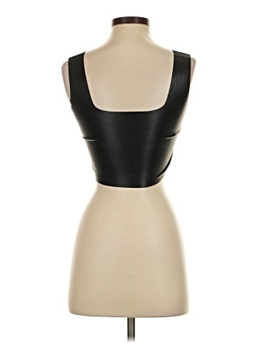 Commando Sleeveless Top (view 2)