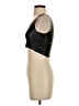 Commando Black Sleeveless Top Size S - photo 5