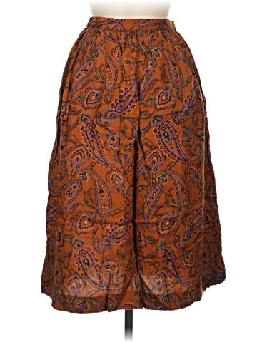 Bankers Club Casual Skirt (view 1)