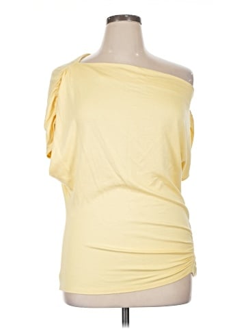 White House Black Market Sleeveless Top (view 1)