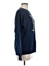 Athletic Works Blue Long Sleeve Top Size M - photo 4