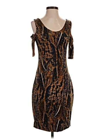 Julian Chang Cocktail Dress (view 1)