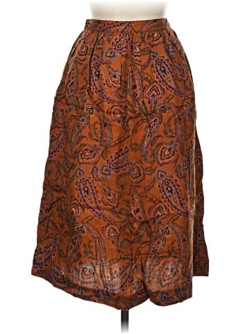 Bankers Club Casual Skirt (view 2)