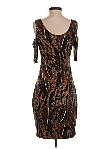 Julian Chang Cocktail Dress (view 2)