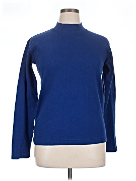 Alps Long Sleeve Turtleneck (view 1)