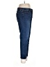 Paige Hearts Blue Jeans Size 32 waist - photo 4