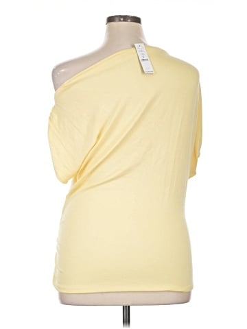 White House Black Market Sleeveless Top (view 2)